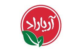 اعطای نمایندگی صنایع غذایی آریاراد