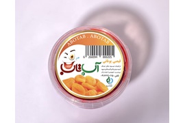 اعطای نمایندگی انحصاری فروش ترشک و لواشک یگانه (برند آب و تاب)