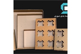 اعطای نمایندگی فروش جعبه پیتزا و ظروف بیرون‌بر کاغذی - شهر کاغذی