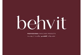 اعطای نمایندگی محصولات آرایشی بهداشتی و مراقبت از پوست برند به‌ویت (Behvit)