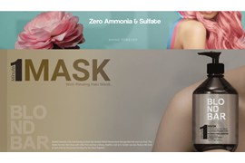 اعطای نمایندگی محصولات آرایشی و بهداشتی مویی برند آیون و بلوندبار