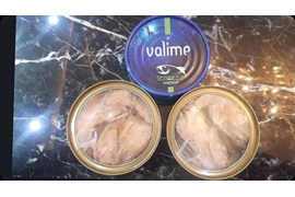 اعطای نمایندگی و عاملیت فروش تن ماهی ولیمه (شرکت ممتاز آذران)