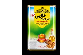 اعطای نمایندگی فروش موادغذایی پاراد تجارت بین‌الملل (روغن خوراکی)