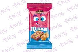 اعطای نمایندگی مواد غذایی پروتئین بار (انرژی بار استهبان)