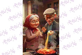 اعطای نمایندگی مواد غذایی ملیکا تجارت صدر (چای،زعفران،ادویه جات،سس)