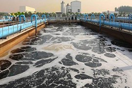 اعطای نمایندگی خدمات مهندسی در زمینه تصفیه فاضلاب های صنعتی و بهداشتی به اشخاص حقیقی یا حقوقی