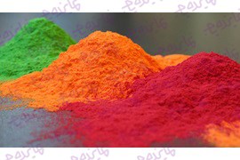اعطای نمایندگی فروش رنگ پودری، شرکت آذر فام