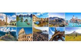 اعطای نمایندگی اقساطی خدمات گردشگری