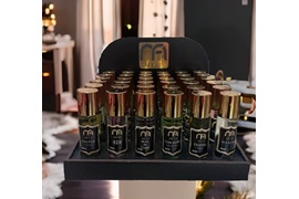 اعطای نمایندگی لوازم آرایشی (عطر و ادکلن MF3P) شرکت آوادان