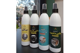 اعطای نمایندگی مواد شوینده بهداشتی و آرایشی تیک تو در سراسر کشور