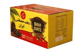 جذب نماینده و عامل فروش پخش خرما (رطب مضافتی بم) در سراسر ایران