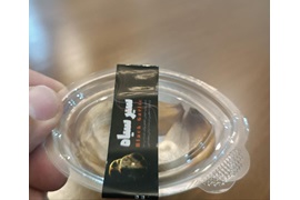 اعطای نمایندگی مواد غذایی (سیر سیاه بسته‌بندی‌شده)