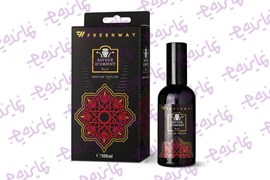 اعطای نمایندگی محصولات بهداشتی (خوشبوکننده خودرو و محیط) Fresh way  اروپا