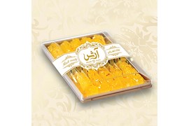 جذب نماینده فروش نبات آرش