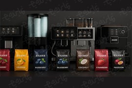 اعطای نمایندگی فروش دستگاه‌های قهوه‌ساز زیلوکس در سراسر کشور