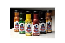 اعطای نمایندگی مواد غذایی یونی سان (طعم دهنده، رنگ خوراکی)