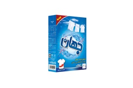 اعطای نمایندگی مواد شوینده جهان (پودر لباسشویی دستی، پودر لباسشویی ماشینی)