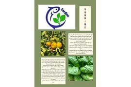 اعطای نمایندگی فروش کود مایع ماهی سارین کود ساحل در سراسر کشور