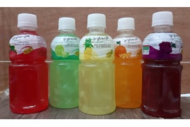 اعطای نمایندگی و جذب عاملیت فروش آبمیوه برند گری برد در سراسر ایران (شرکت کیانوش گستر)