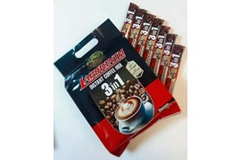 اعطای نمایندگی و عاملیت فروش انواع قهوه و کاپوچینو برند لابیرنت