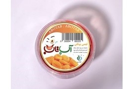 اعطای نمایندگی انحصاری فروش ترشک و لواشک یگانه (برند آب و تاب)