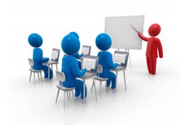 اعطای  نمایندگی آموزشگاه هدف ( برگزار کننده کلاس های آنلاین )