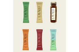 اعطای نمایندگی فروش نوشیدنی و نبات با حاشیه سود بالا