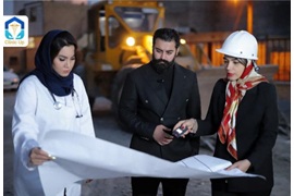 اعطا نمایندگی ساخت و راه اندازی مراکز درمانی (با اخذ مجوز بنام و امکان تضمین سود)