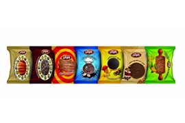 اعطای نمایندگی محصولات بالوش (کیک و شیرینی)