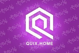 اعطای نمایندگی سیستم‌های هوشمند ساختمان در سراسر کشور QuixHome