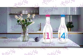اعطای نمایندگی محصولات لبنی شیر ، ماست و پنیر برند دوماس در استان های گیلان مازندران و قزوین