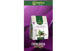 اعطای نمایندگی فروش محصولات مواد غذایی( هل kiko هندی )