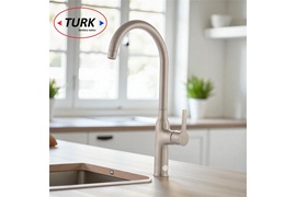 اعطای نمایندگی شیرالات ترک (با گارانتی کتبی بی قیدوشرط و خدمات پس از فروش)