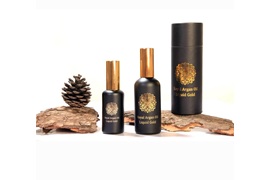 اعطای نمایندگی روغن آرگان شرکت تولید و پخش ما