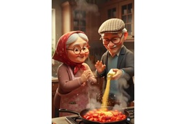اعطای نمایندگی مواد غذایی ملیکا تجارت صدر (چای،زعفران،ادویه جات،سس)