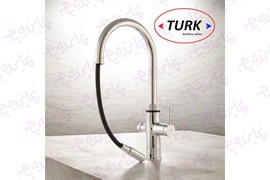 اعطای نمایندگی شیرآلات ترک سو (با گارانتی کتبی بی قیدوشرط و خدمات پس از فروش)