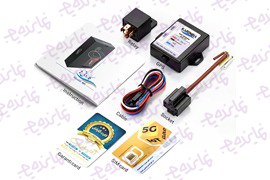 اعطای نمایندگی فروش ردیاب موتور سیکلت کارونی ها