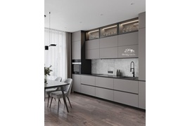اعطای نمایندگی و عاملیت فروش کابینت  (کابینت عاج)