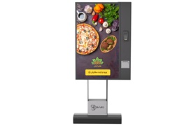 اعطای نمایندگی فروش تجهیزات هوشمند فروشگاهی و رستورانی – دیجی‌سان