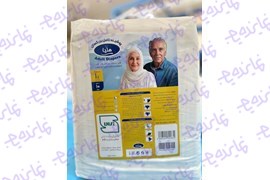 اعطای نمایندگی محصولات سلولزی بهداشتی پنبه شیراز ( پوشینه بزرگسال )