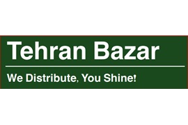 اعطای نمایندگی محصولات بهداشتی(برند آراکسی و ویبرسو) نوین گستران تهران بازار