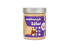 اعطای نمایندگی صنایع غذایی نشاط آور (روغن، کرم بیسکویت)