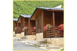 اعطای نمایندگی انواع سازه و ویلا های ، خانه ، کلبه  پیش ساخته چوبی