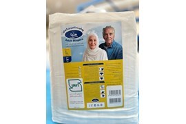 اعطای نمایندگی محصولات سلولزی بهداشتی پنبه شیراز ( پوشینه بزرگسال )
