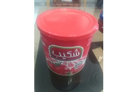 اعطای نمایندگی فروش و پخش رب شکیب