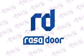 اعطای نمایندگی فروش درب ضد آب پلی وود راسادر