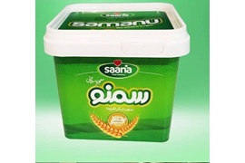 اعطای نمایندگی فروش و پخش مواد غذایی سانا (سمنوی سنتی) همکاری با شرکت‌های پخش دارای زنجیره سرد