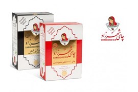 فروش عمده مواد غذایی و شوینده (چای، روغن، تن ماهی، ماکارانی، ادامس، سس، شوینده، کیک و کلوچه..)