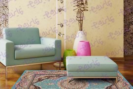 اعطای نمایندگی فروش فرش، گلیم و تابلو فرش تجلی با امکان اعطای وام و اقساطی