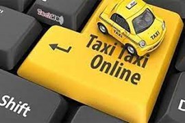 اعطای  نمایندگی خدمات تاکسی اینترنتی (تاکسی جو کیمیا همراه سیر)